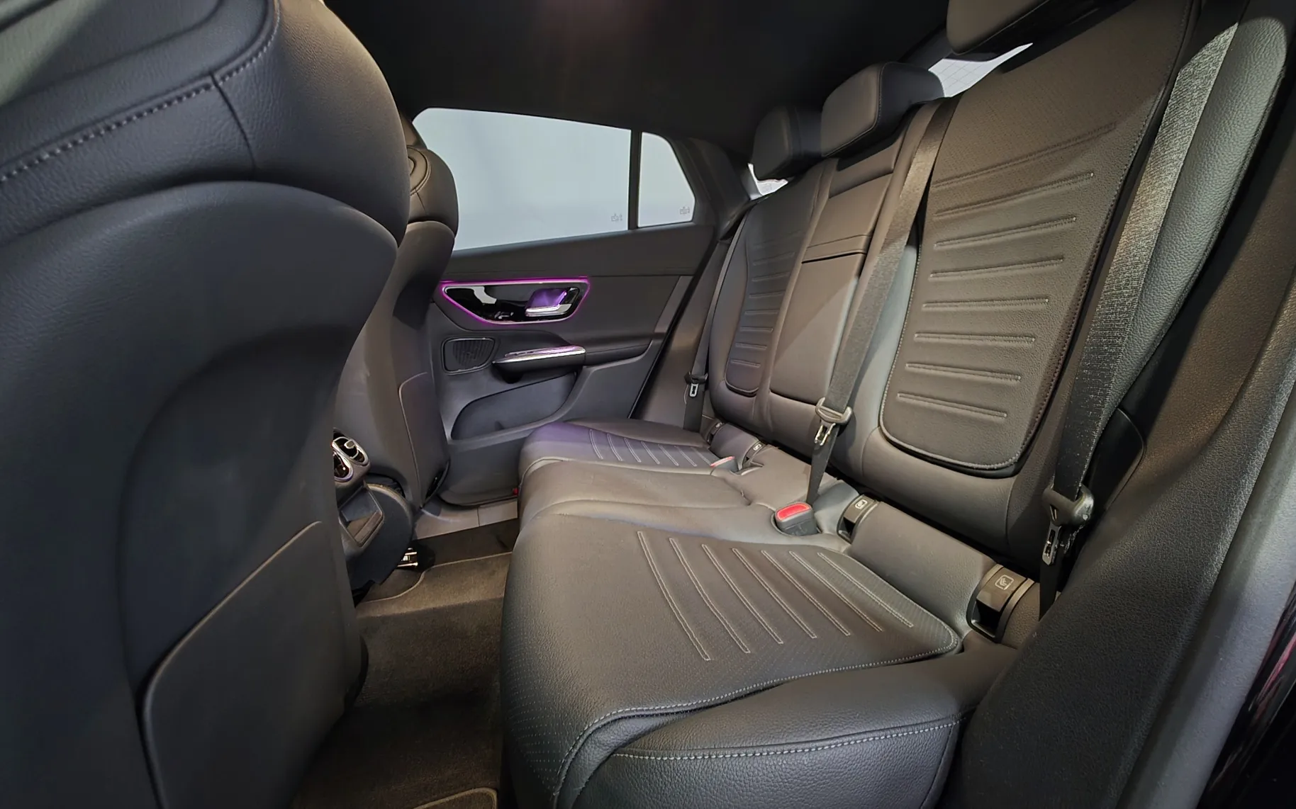 Zunanja slika - Mercedes-Benz GLC-Razred - GLC 220d 4MATIC AMG Line Avt.AMG DISTRONIC KAM LANE - 19
