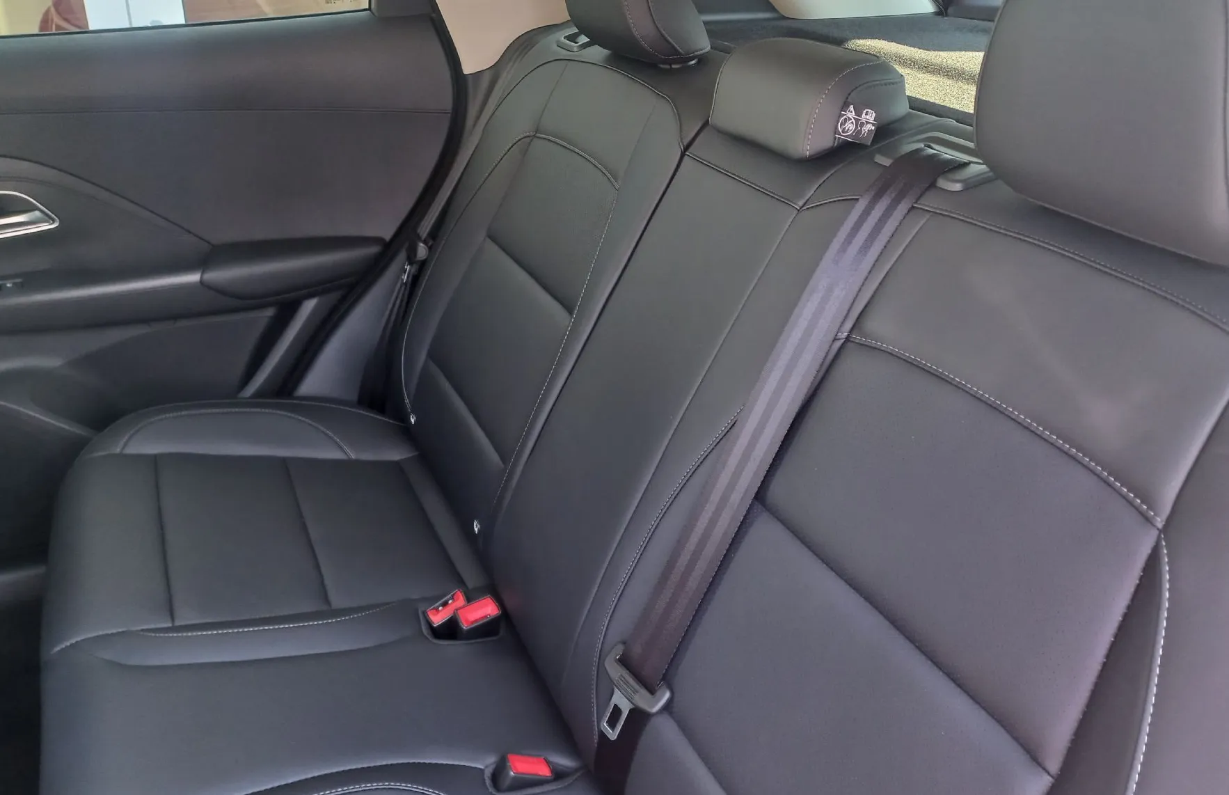 Zunanja slika - MG MG ZS - ZS 1.5 Comfort - 5