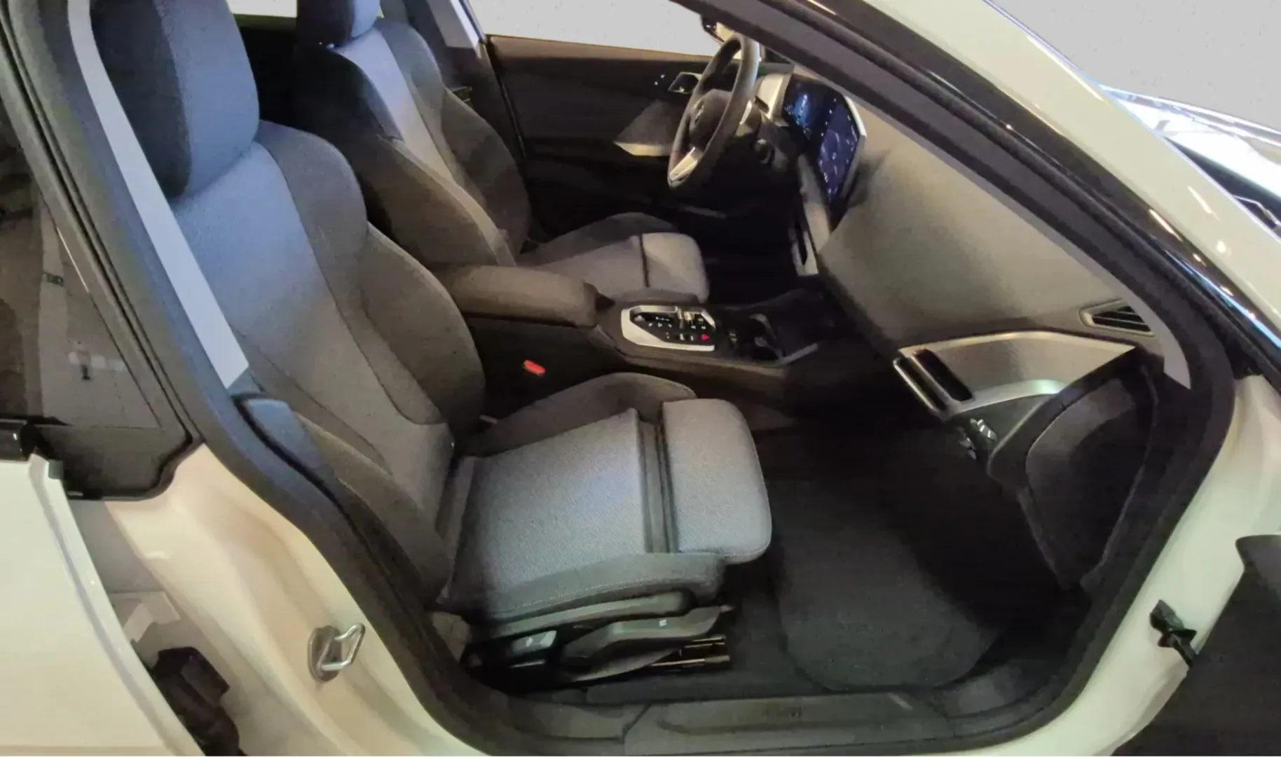 Zunanja slika - BMW Serija 2 - 216 GRAN COUPE NA ZALOGI - 13