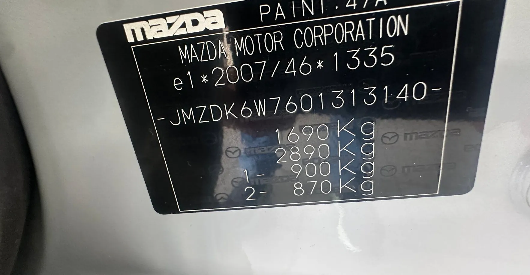 Zunanja slika - Mazda CX-3 - G120 BENCIN 2.0 88 KW.SLOVENSKI TOP - 15