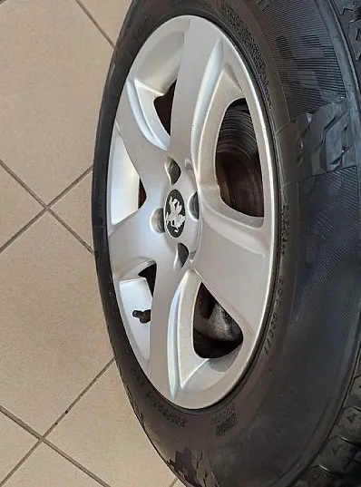 Zunanja slika - Peugeot 3008 - 1.6 e-HDi 115 AVT. KOT NOV-KREDIT BREZ POLOGA... - 12
