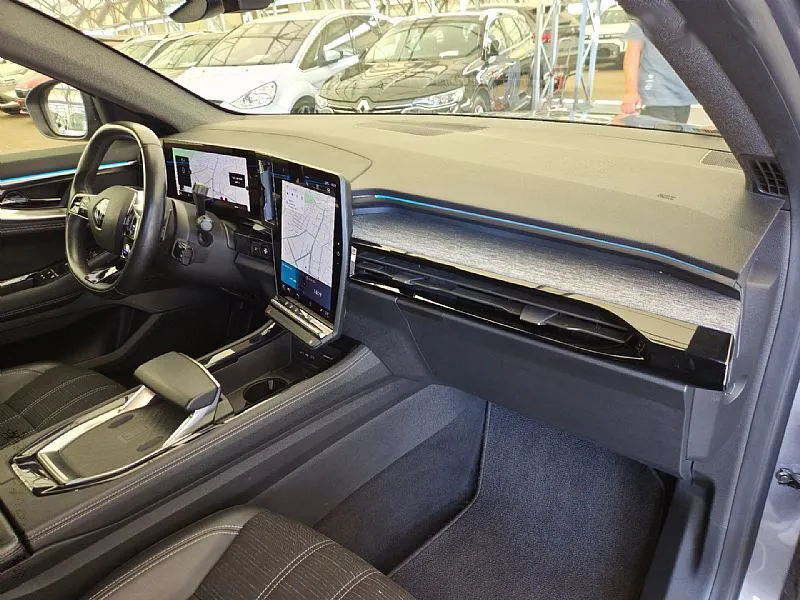 Zunanja slika - Renault Austral - Techno 1.3 TCe 160 MHEV Avt. - 10