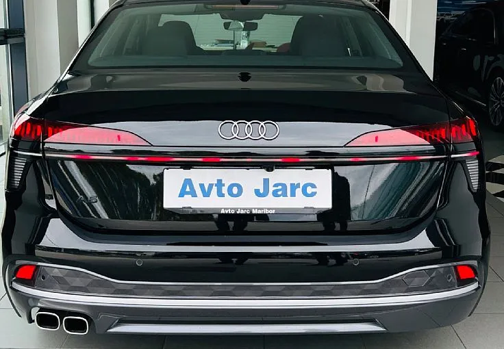 Zunanja slika - Audi A6 - TDI S tronic-MATRIX-360 KAMERA-4xKLIMA-TECH PLUS - 4