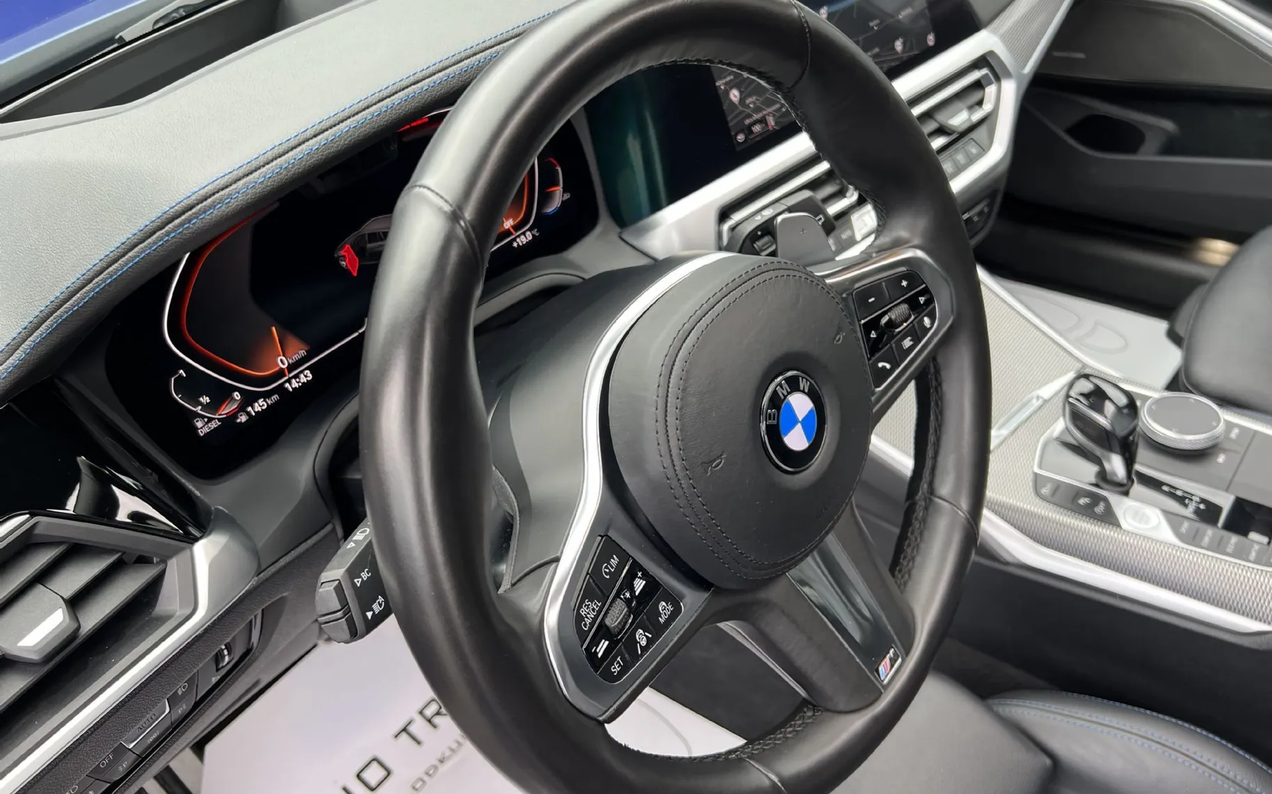 Zunanja slika - BMW Serija 3 - 3 Series Touring - 10