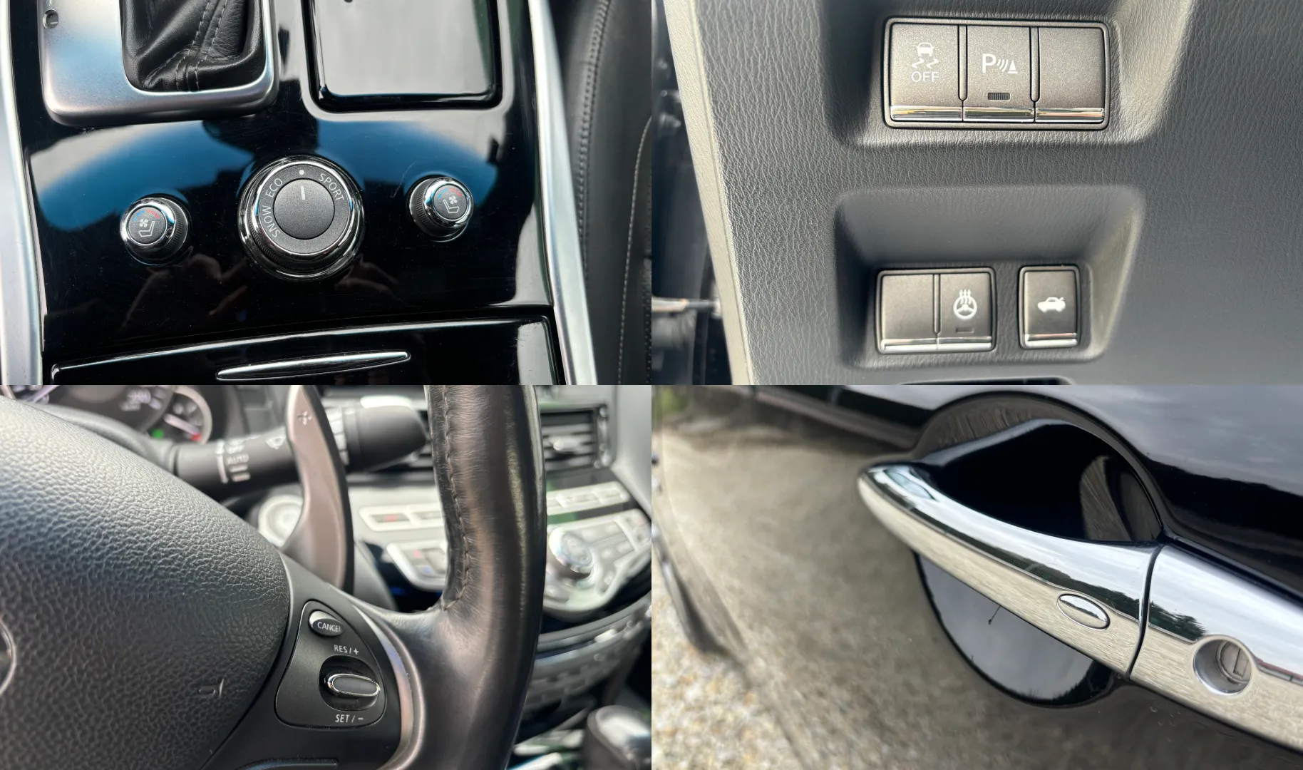 Zunanja slika - Infiniti Q70 - 3.0d - 22
