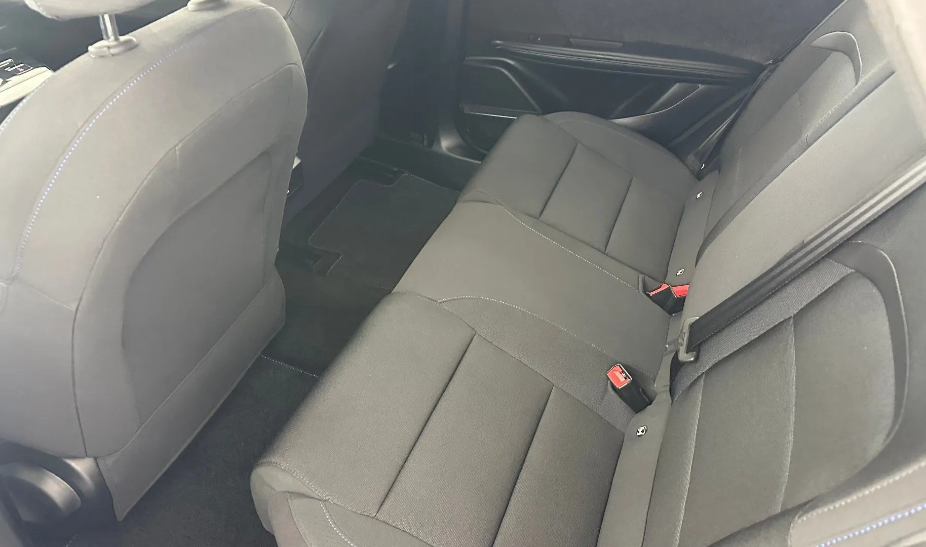 Zunanja slika - MG MG4 - Standard 5d 125kW.NEMŠKI.KAMERA.NAVI.LED - 11