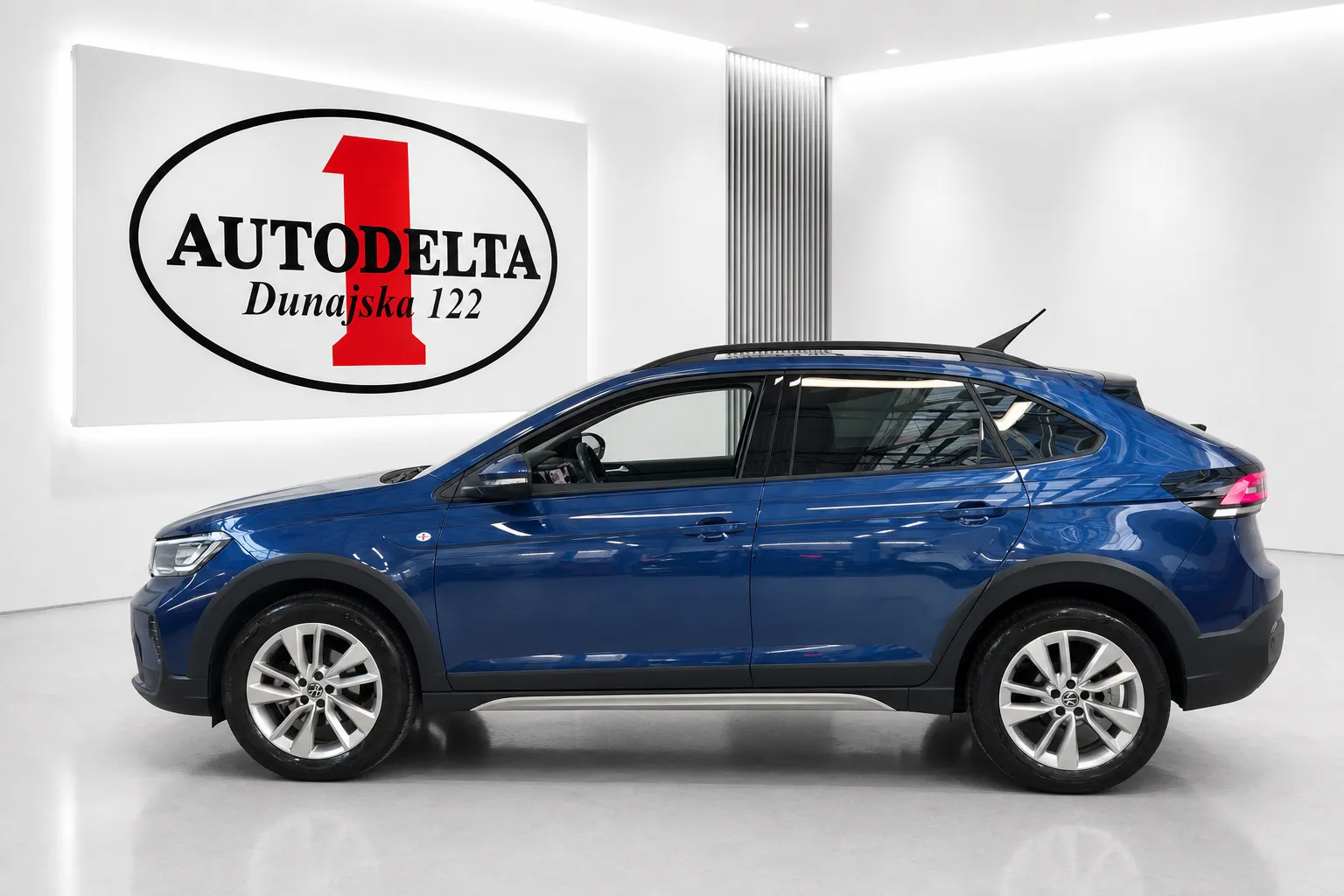 Zunanja slika - Volkswagen Taigo - 1.0 TSI DSG 4ALL 85 115 ... - 3