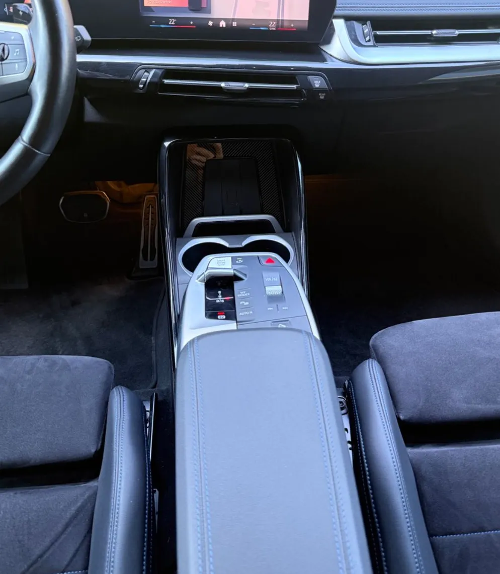 Zunanja slika - BMW X1 - serija : xDrive23i Avt. M Sport - 9