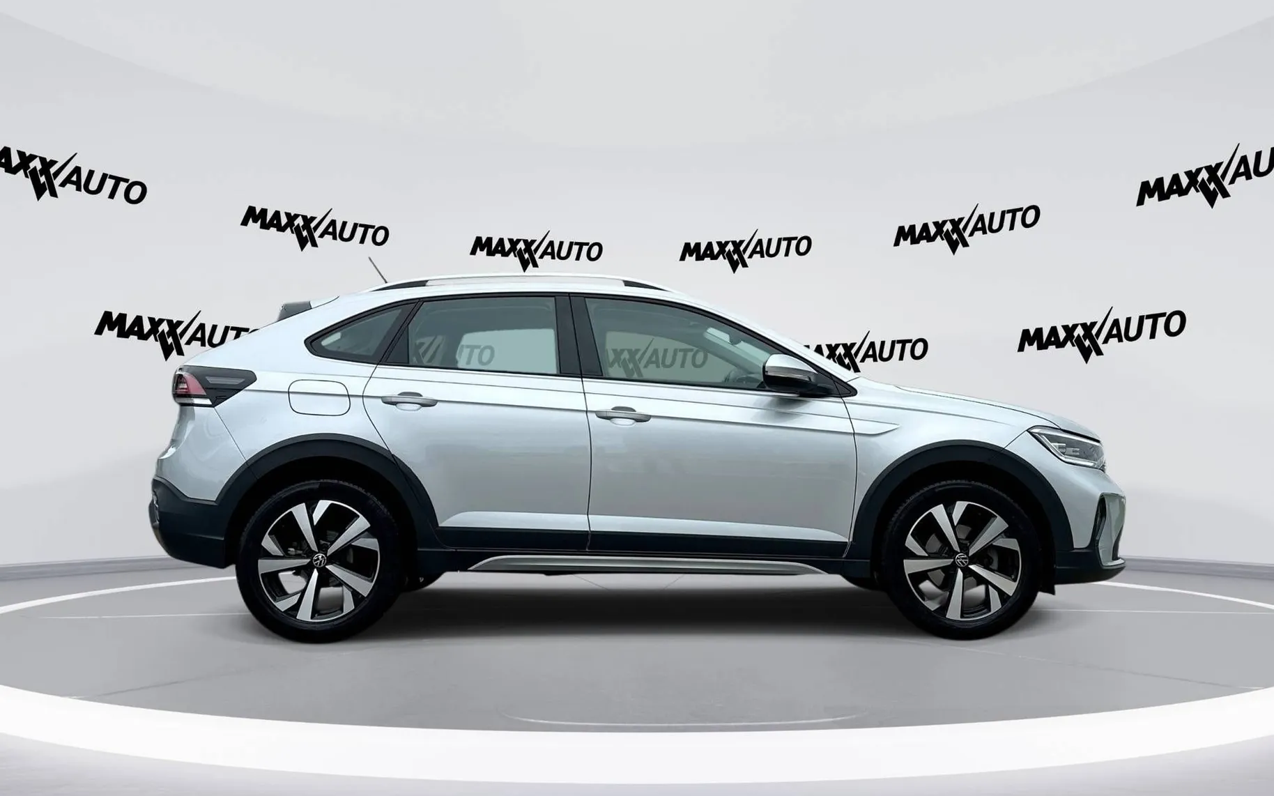 Zunanja slika - Volkswagen Taigo - 1.0 TSI Style - 4
