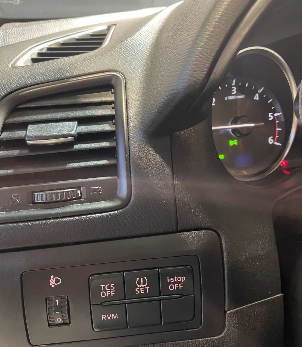 Zunanja slika - Mazda CX-5 - KEYLESS-NAVI-4X4-MEMORY-USNJE-GRETJE-BOSE-ALU-LED - 16