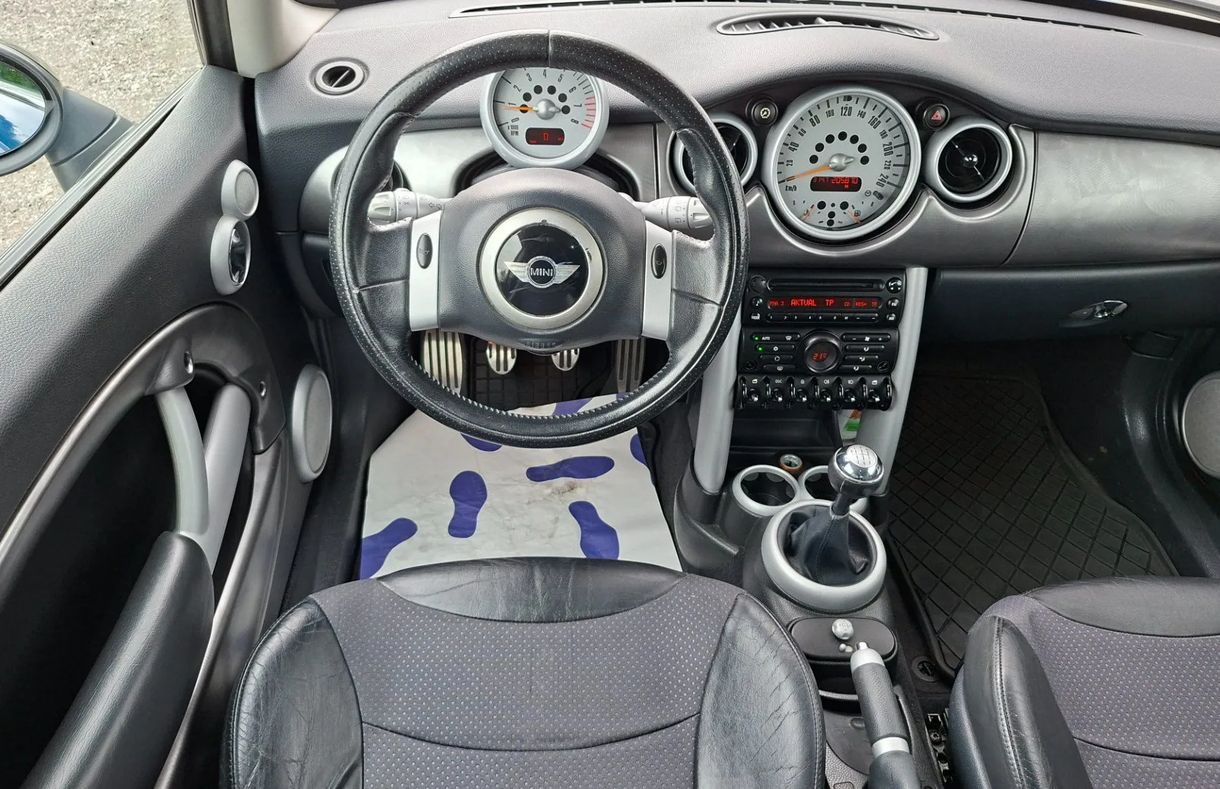 Zunanja slika - MINI Cooper - S - 10