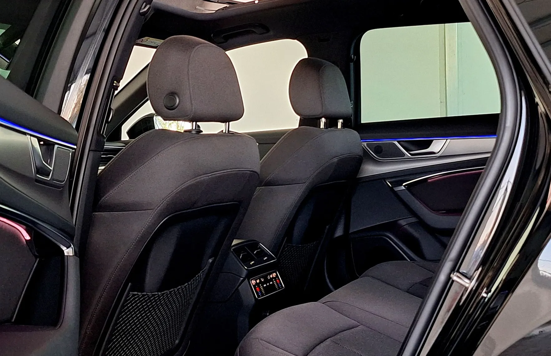 Zunanja slika - Audi A6 - Avant 40 TDI Quattro S-line S-tronic•PANO•AMBIENT•ACC• - 13