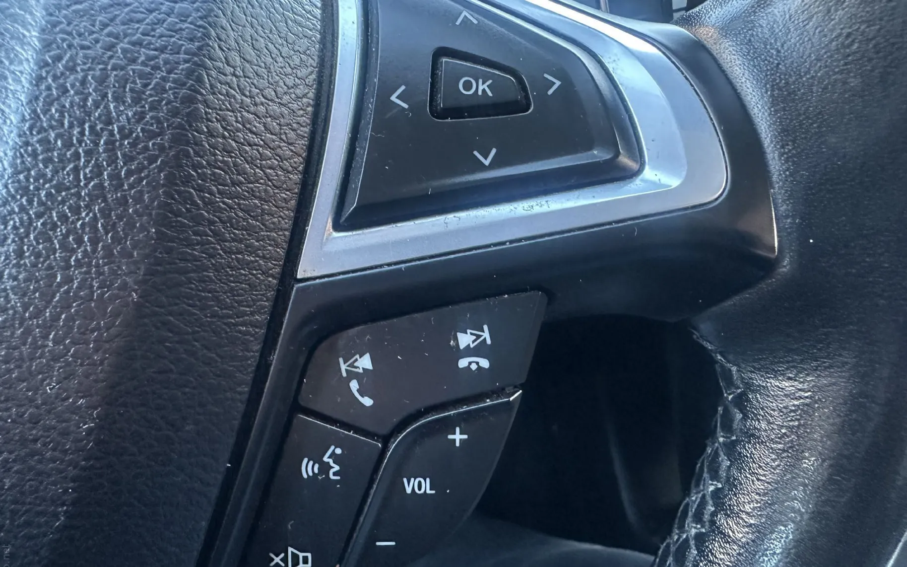 Zunanja slika - Ford Galaxy - 2.0 EcoBlue Titanium Avt.7 SEDEŽEV.NAVI.KAMERA.LED - 8