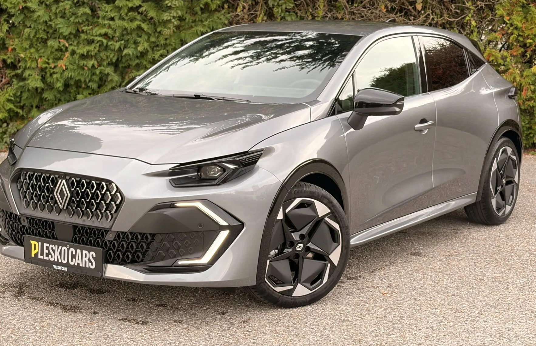 Zunanja slika - Renault Clio - TCe 115 Techno EDC - 1