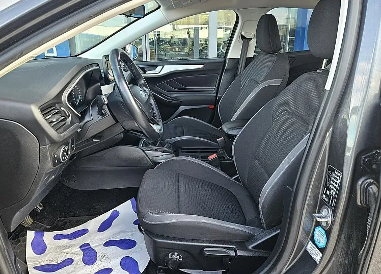 Zunanja slika - Ford Focus - Trend Edition 1.0 EcoBoost 1.last. SLO redni serv. - 3