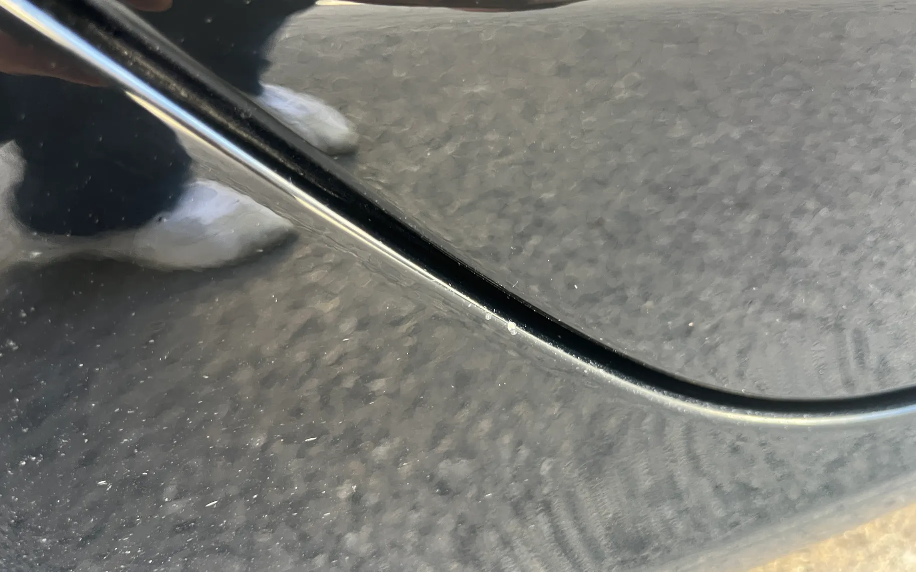 Slika poškodbe - Tesla Model 3 - 3D3 / 3D1 - 28