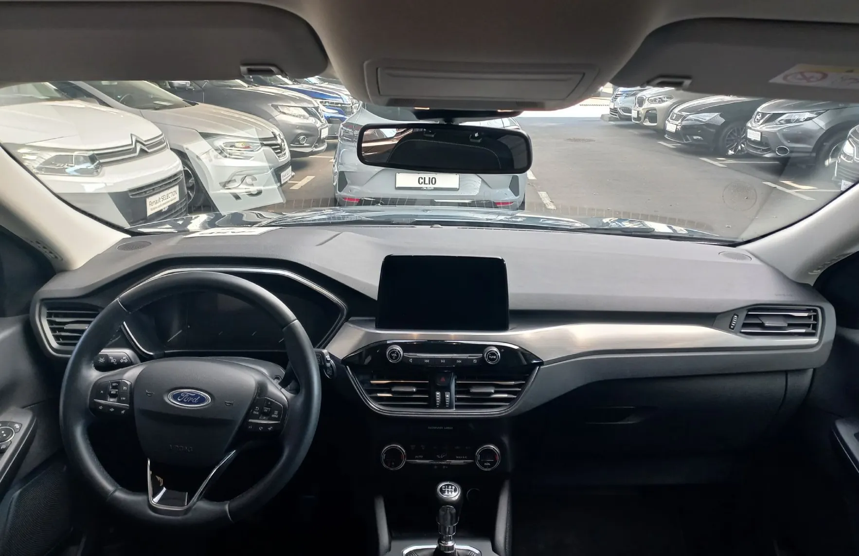 Zunanja slika - Ford Kuga - 2.0 EcoBlue Titanium - 7