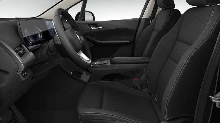 Zunanja slika - BMW Serija 2 - Active Tourer: 216i DTC  AKCIJSKI MODEL - 4