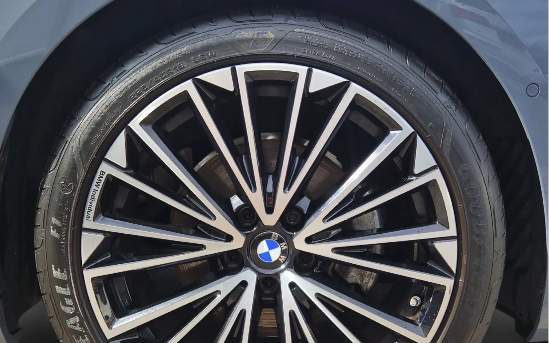 Zunanja slika - BMW Serija 2 - 218i - 4