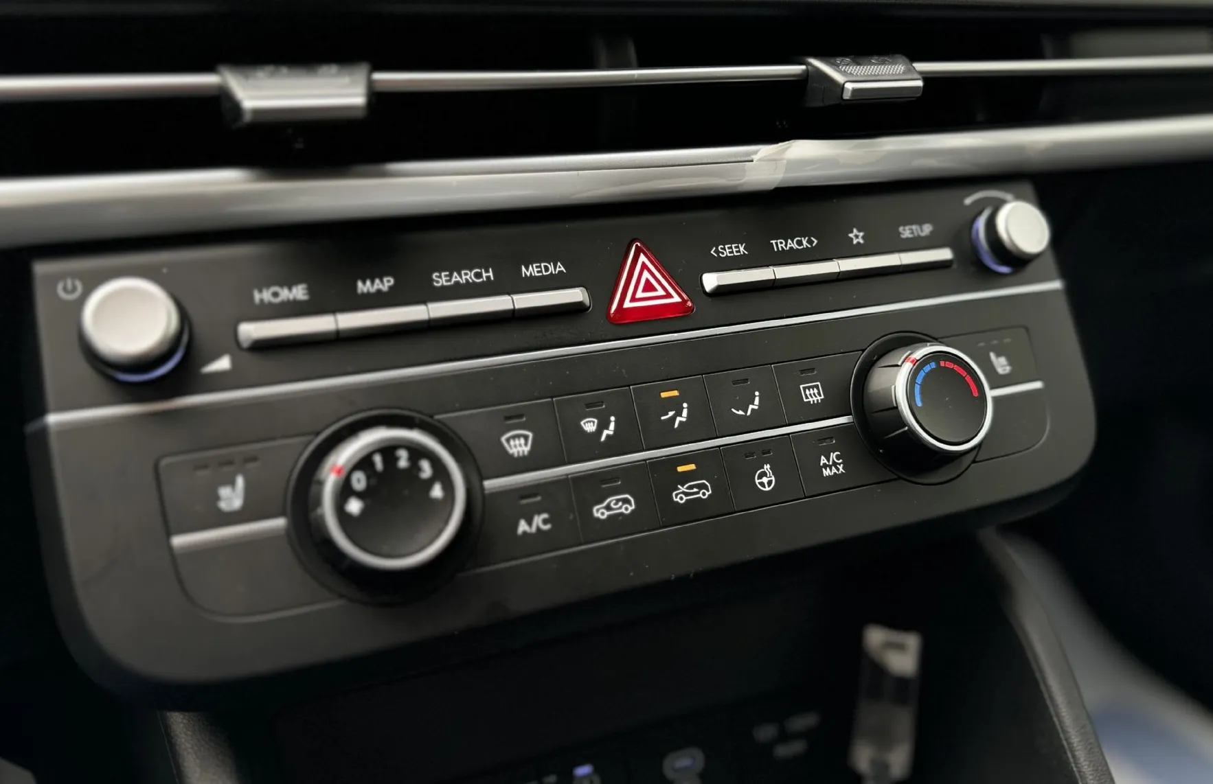 Zunanja slika - Hyundai Tucson - 1.6 T-GDI | NOVI MODEL - 7