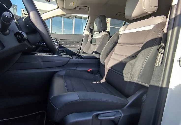 Zunanja slika - Citroën C5 Aircross - C-Series PureTech 130 S S BVM6 - 5