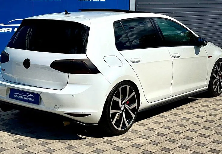 Zunanja slika - Volkswagen Golf - 2.0 GTI Performance BMT DSG - 4