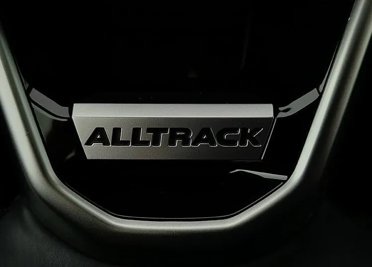 Zunanja slika - Volkswagen Passat - Alltrack 2.0TDI-200KM-4M-DSG-FULLED-KAMERA-VIRTUAL-ACC-NAV - 20