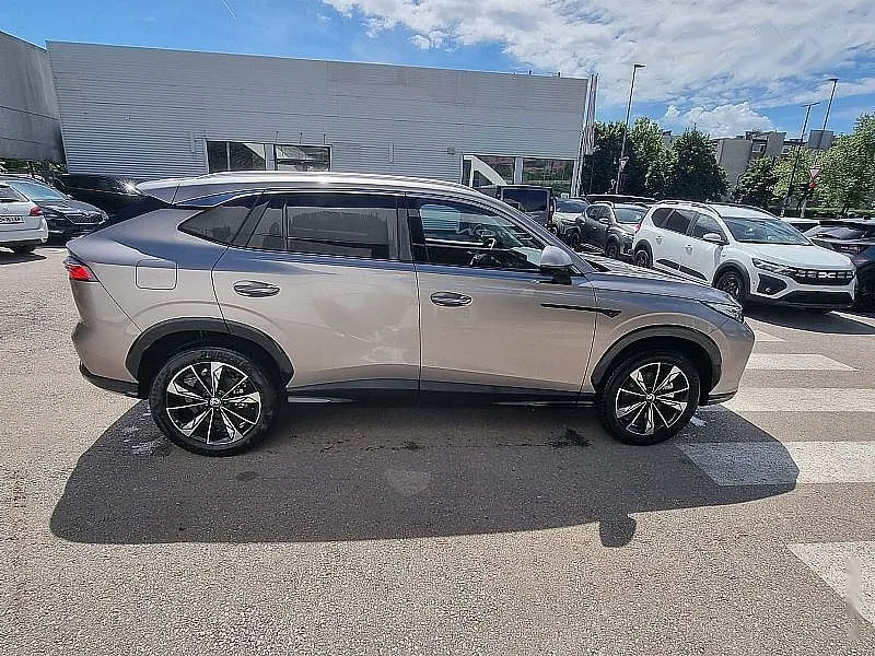 Zunanja slika - MG HS - Comfort 1.5T-GDI Avt + ZIMSKE PNEVMATIKE - 5