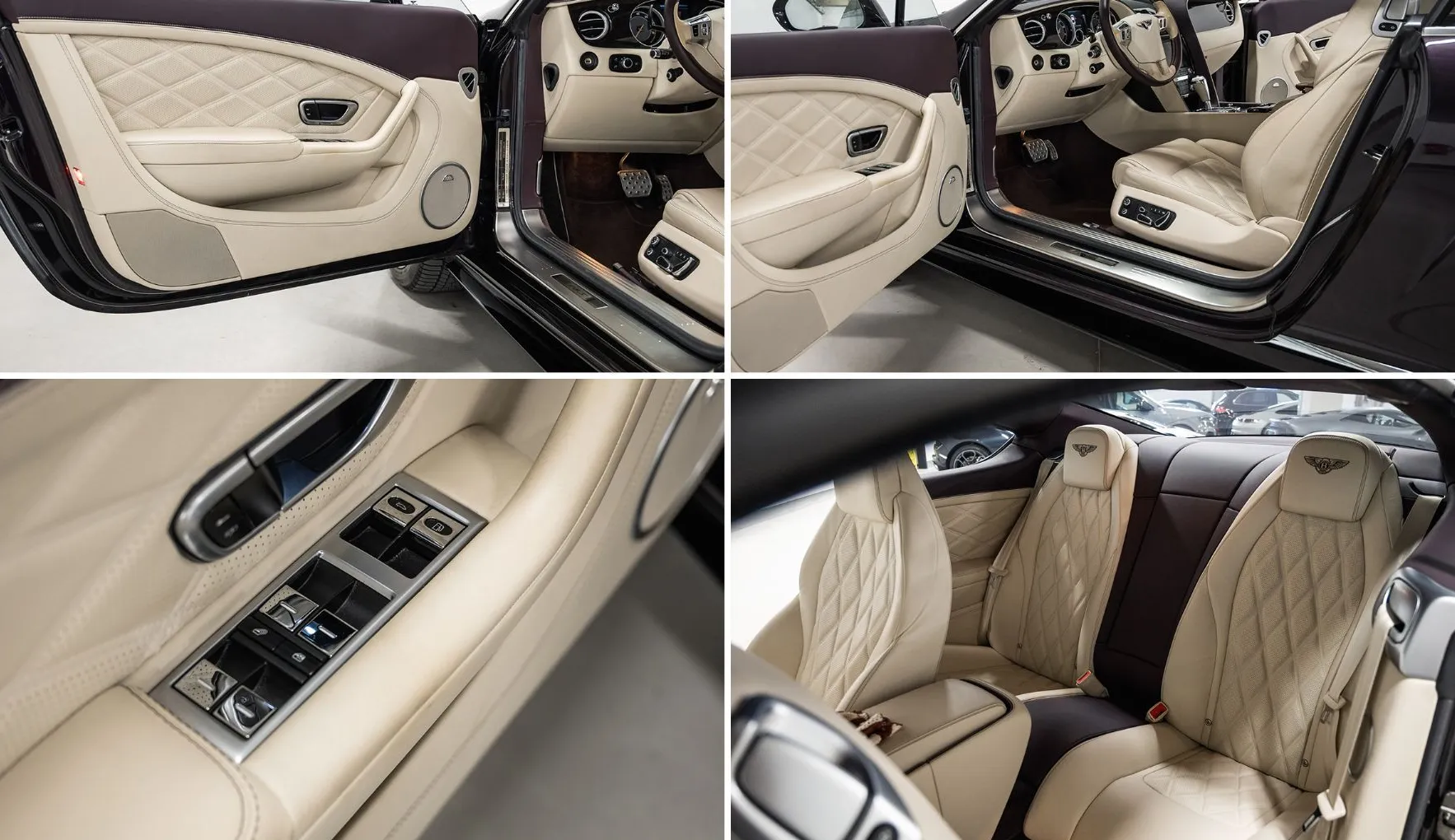 Zunanja slika - Bentley Continental - GT V8 S - 14