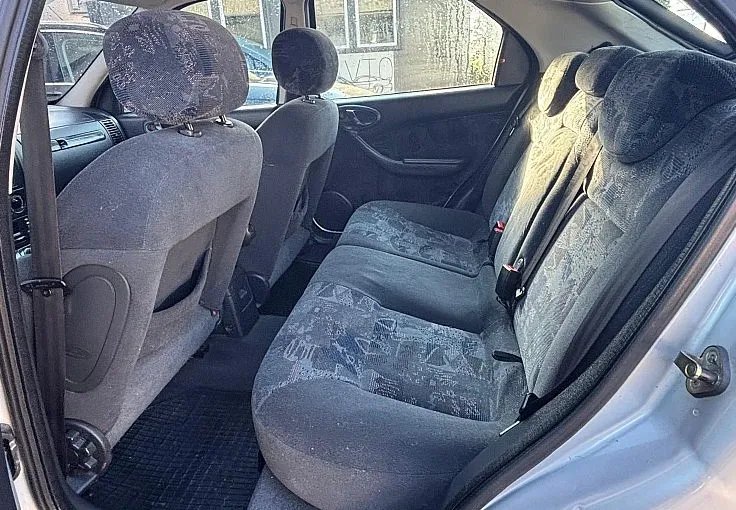 Zunanja slika - Citroën Xsara - Exclusive 1.6i 16V - 11