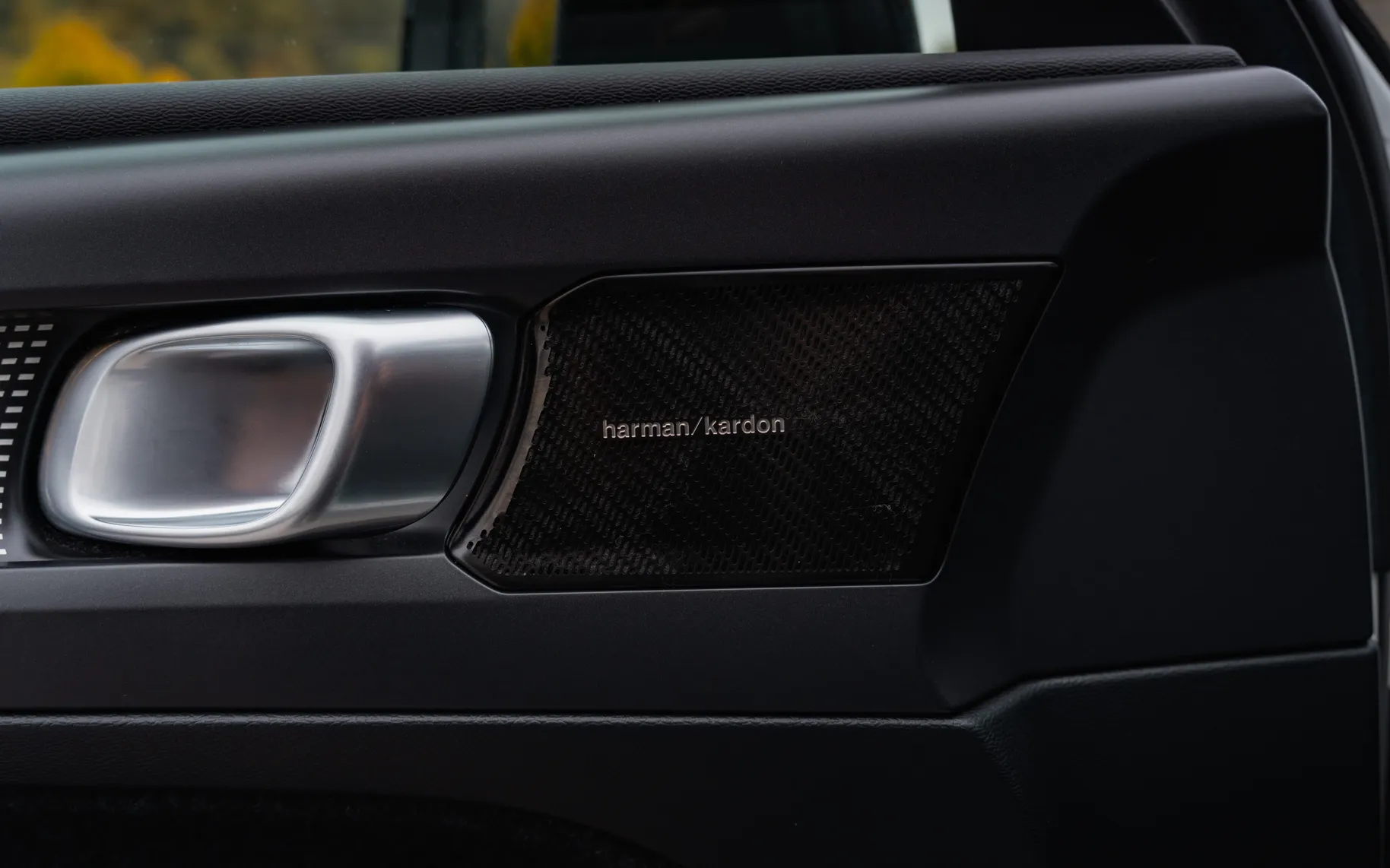 Motor in tehnologija - Volvo XC40 - T4 AWD R-Design Avt. - 14