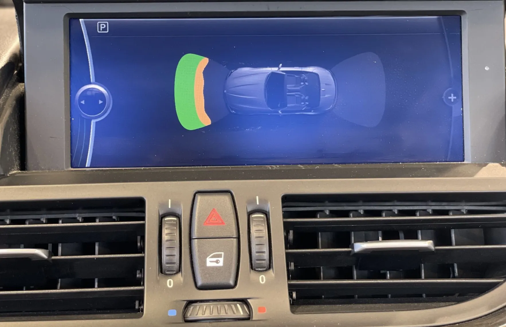Zunanja slika - BMW Z4 - NAVIGACIJA-TEMPOMAT-USNJE-19C- - 12