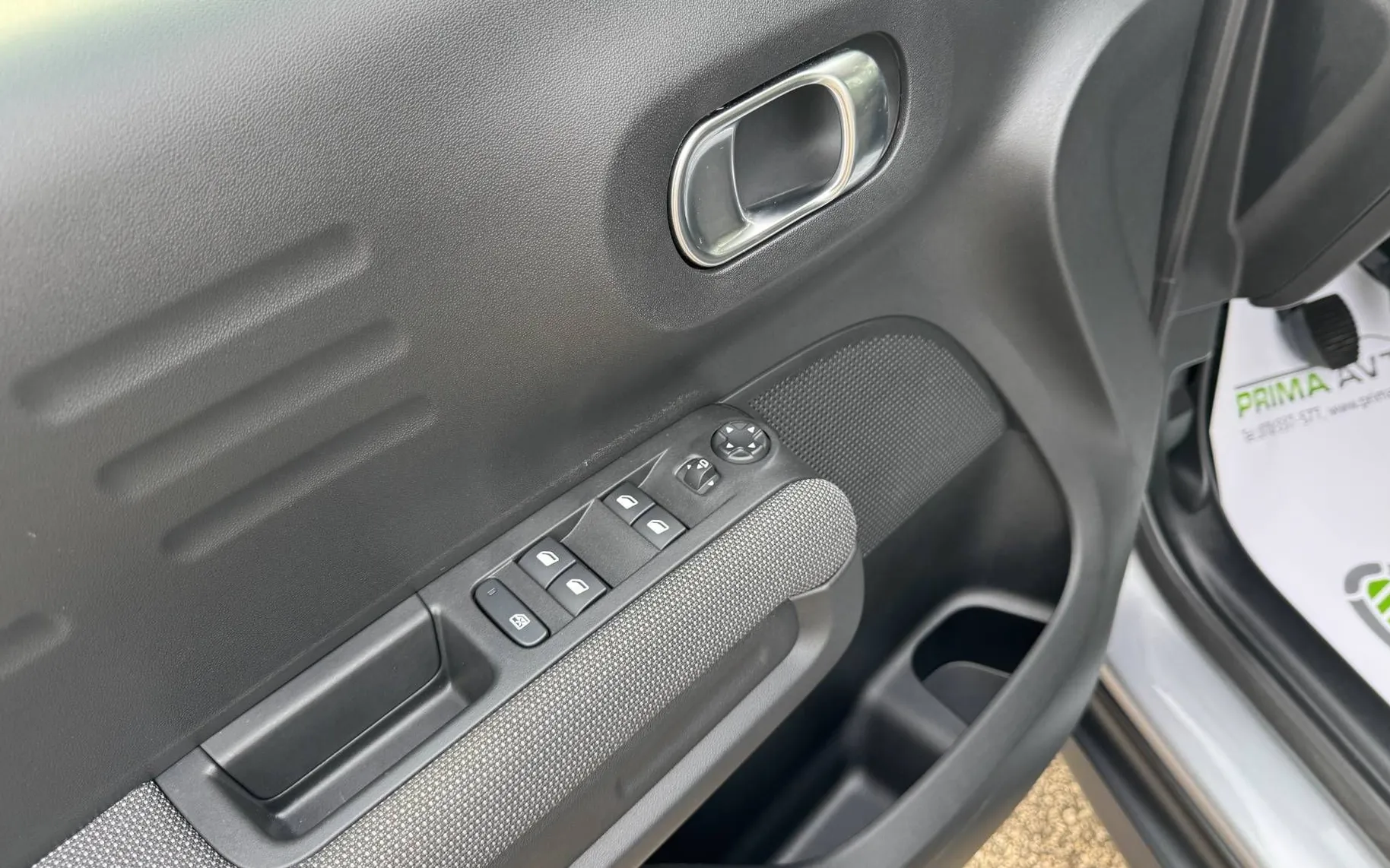 Zunanja slika - Citroën C3 Aircross - MAX°1.LAST°SLO°NAVI°KAMERA°FULL LED°SAMO 12.000KM. - 16