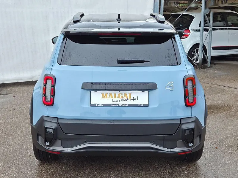 Zunanja slika - Renault 4 E-Tech Electric - Techno EV52 150 Comfort Range+Harman Kardon - 7