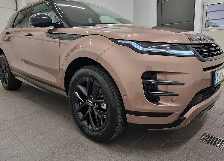 Zunanja slika - Land Rover Range Rover Evoque - Dynamic SE D165 2.0 163PS 4WD - 1