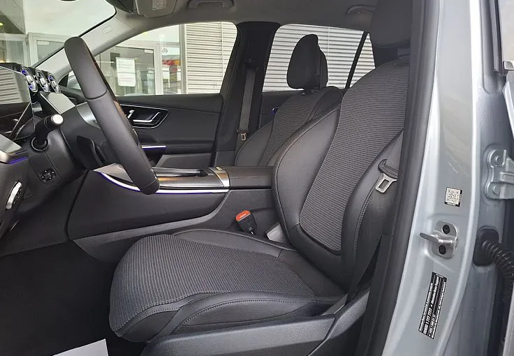Zunanja slika - Mercedes-Benz GLC-Razred - GLC 220 d 4MATIC - 8