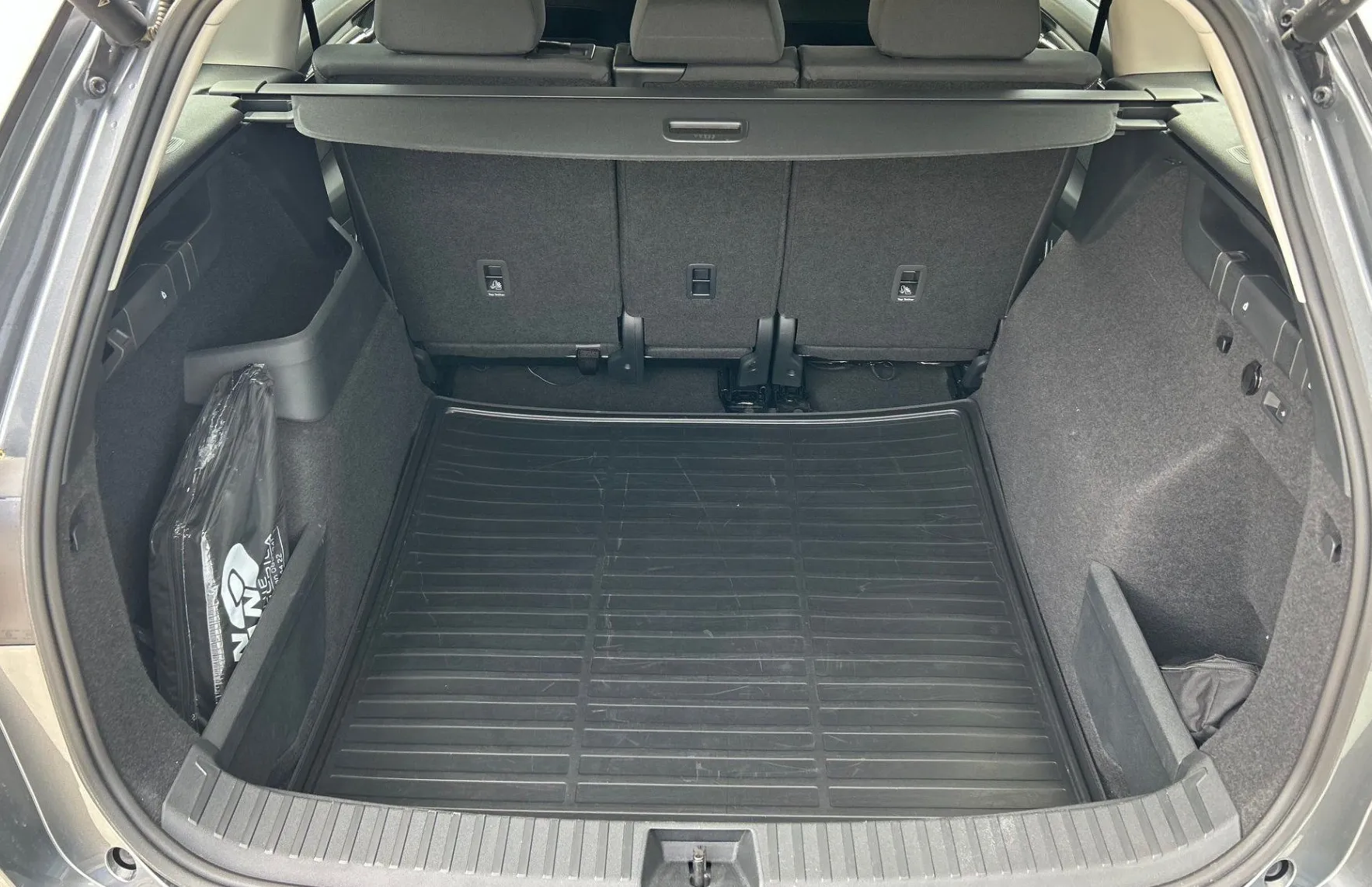 Zunanja slika - Škoda Kodiaq - 4x4 2.0 TDI Selection DSG - 10