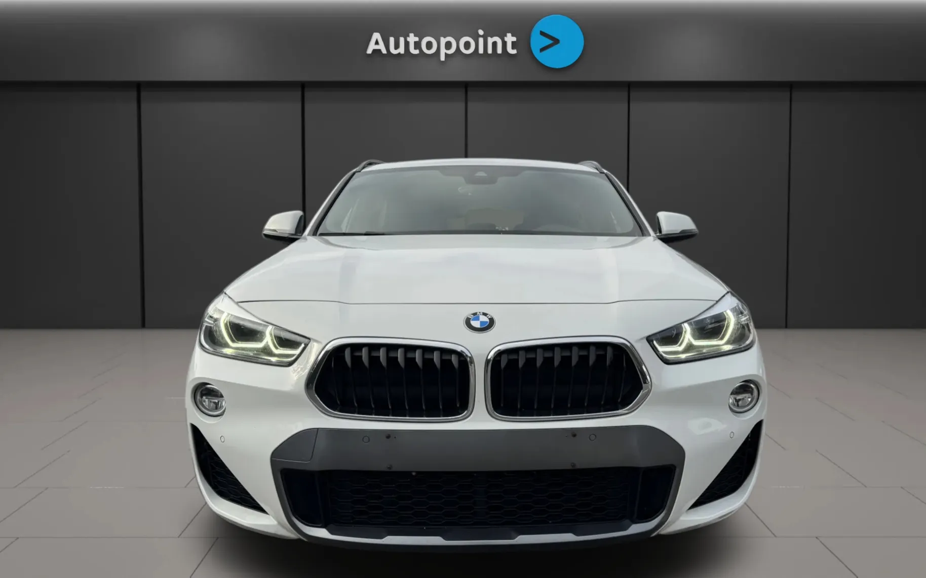 Zunanja slika - BMW X2 - BMW - 2