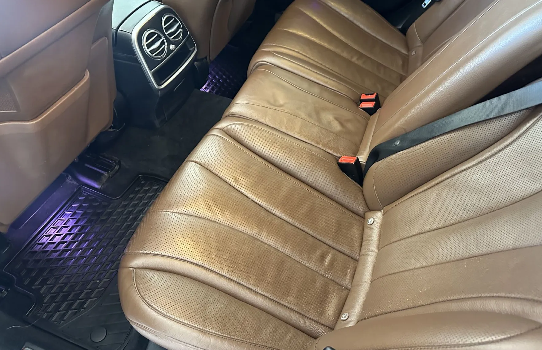 Zunanja slika - Mercedes-Benz S-Razred - 350 d 4MATIC.BELGIJSKI.LED.PANORAMA.KAMERA.ACC - 5