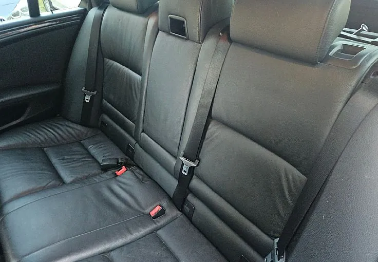 Zunanja slika - BMW Serija 5 - Touring: 520d 177ks °PANORAMA° °XENON° °17-COL° - 10