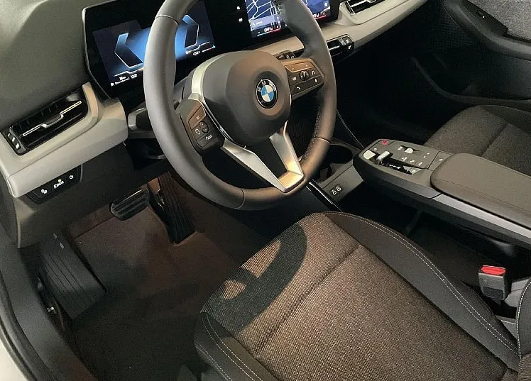 Zunanja slika - BMW Serija 2 - Active Tourer: 216i  POSEBNA PONUDBA NA ZALOGI - 9