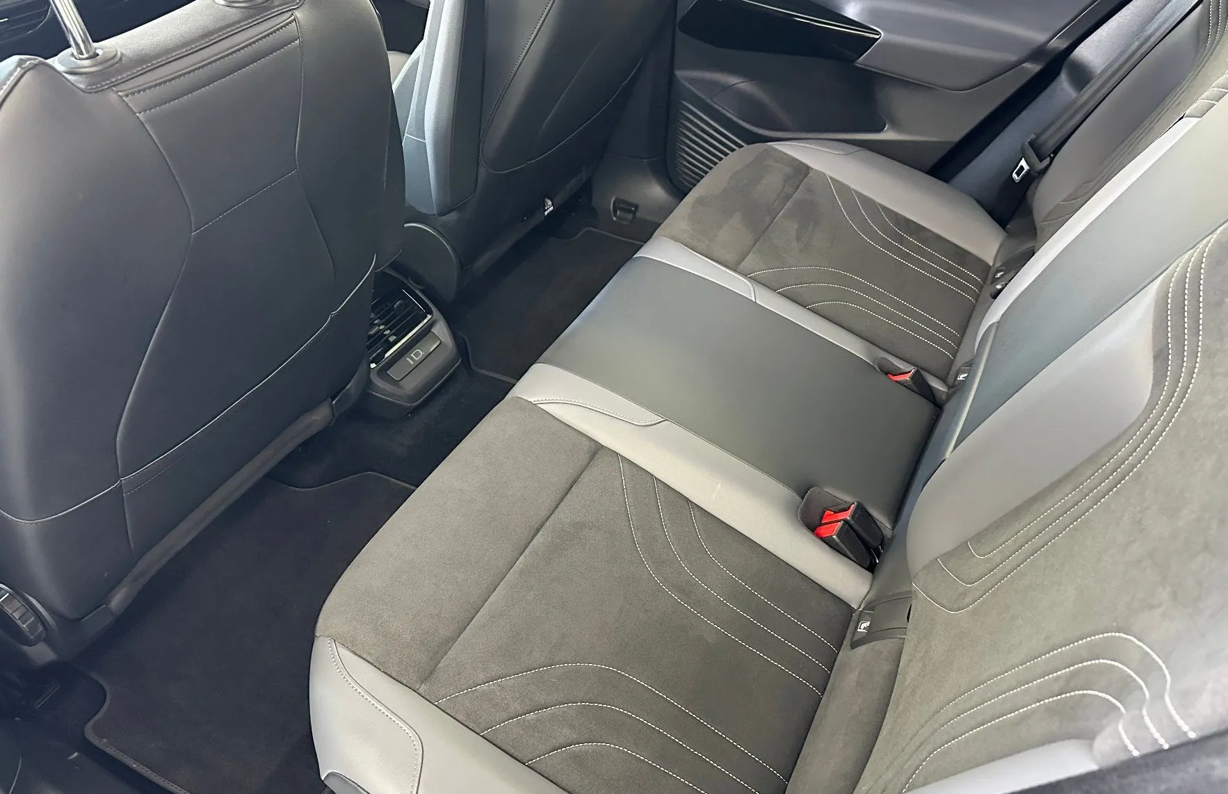 Zunanja slika - Volkswagen ID.5 - Pro 82 KW.USNJE.NAVI.LED.KAMERA.ACC.SAMO 67.000KM - 12