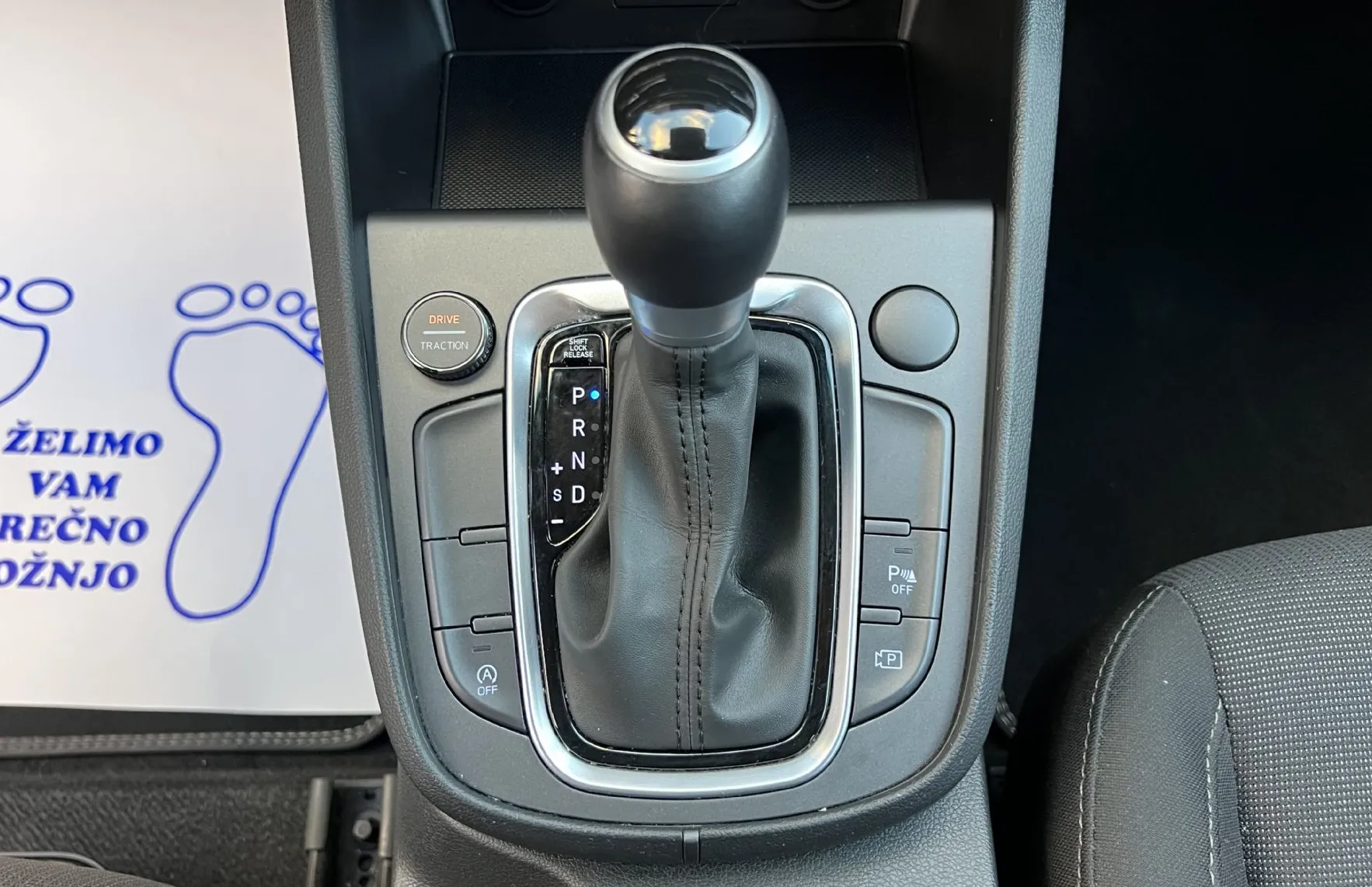 Zunanja slika - Hyundai Kona - 1.6 CRDI 136 MHEV od 1 lastnika 1 letna garancija - 19
