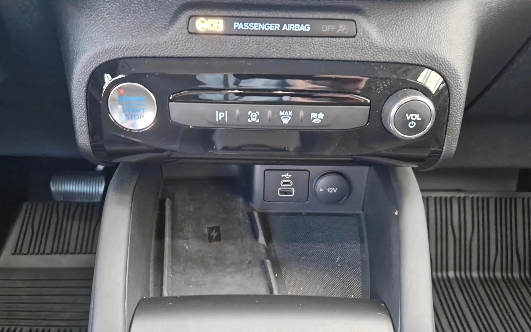Zunanja slika - Ford Kuga - 2.5 Duratec FHEV Titanium CVT-SLO-LED-NAVI-KAMERA - 9