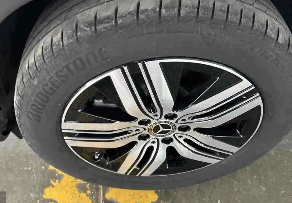 Zunanja slika - Mercedes-Benz EQA - 250 Progress.NEMŠKI.PANORAMA.KLJUKA.LED.ACC.USNJE - 6