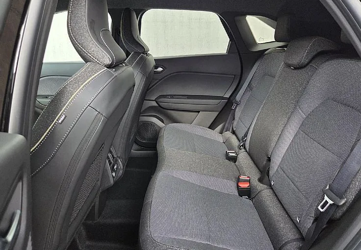 Zunanja slika - Renault Symbioz - Techno  TCe140 + Paket Zima +Parkiranje in Varnost - 12