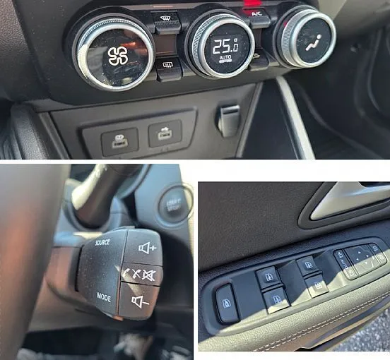 Zunanja slika - Dacia Duster - 1.5 Blue dCi 115 Journey. GARANCIJA DO 05 2030 - 19