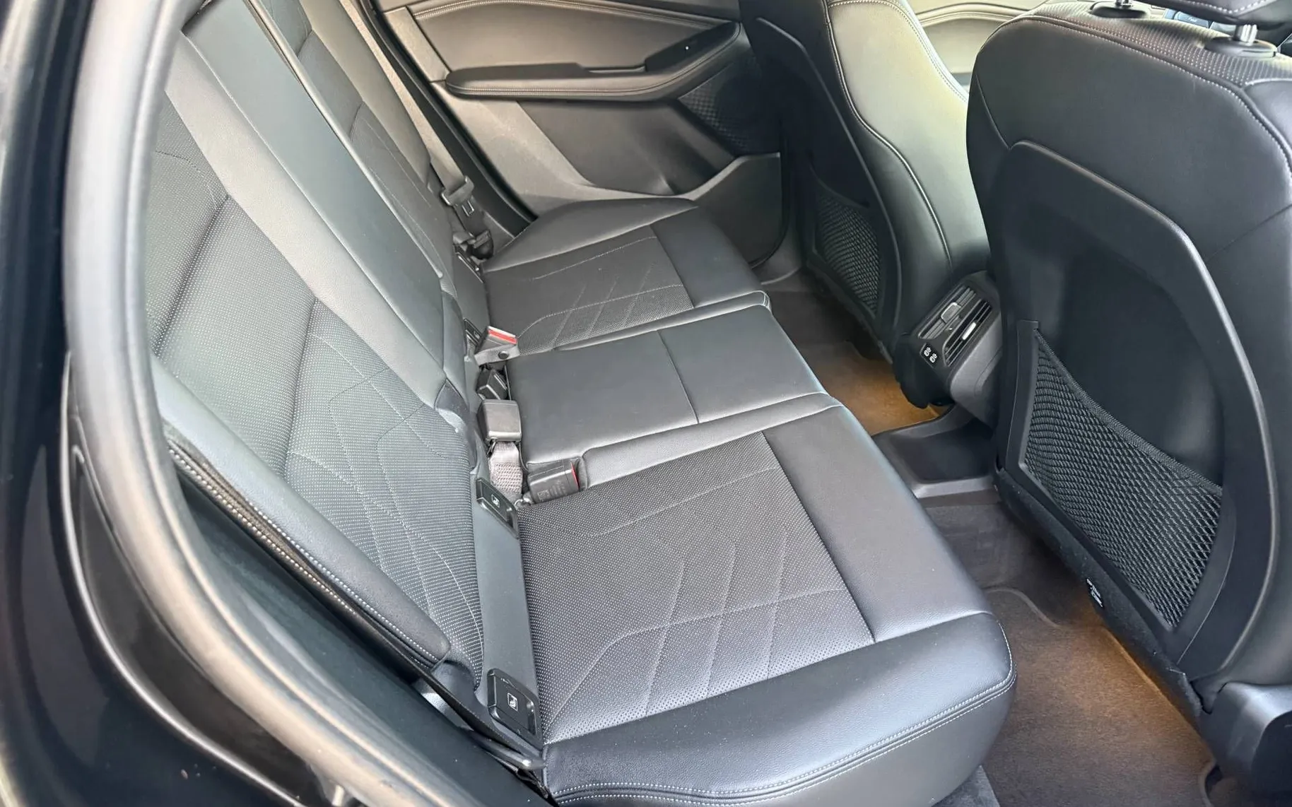 Notranja slika - BMW serija 2 Active Tourer: - 218d Active Tourer Avt.-1 LASTNIK-ALU-NAVI-LED-KAM - 12