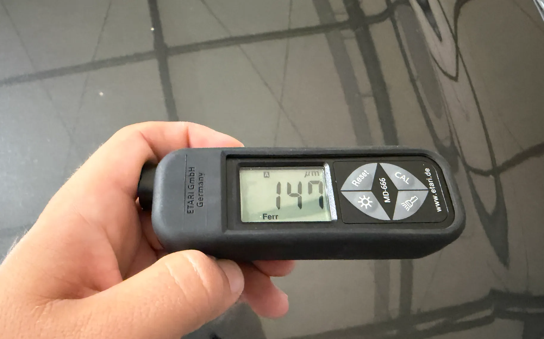 Motor in tehnologija - Ford Focus - 1.0 - 109