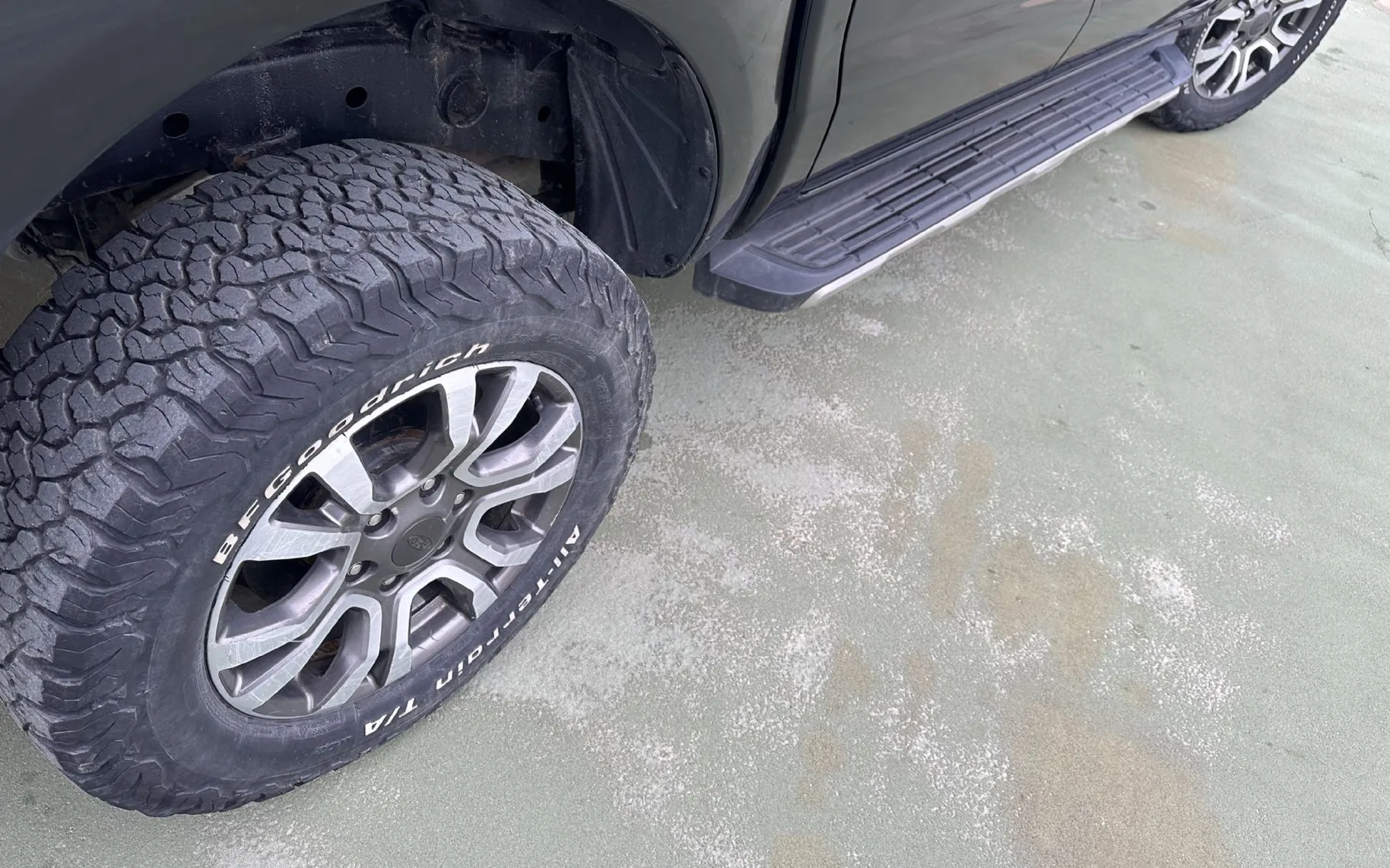 Zunanja slika - Ford Ranger - 3.2TDCI.4X4.KAMERA.NAVI.XENON.ZAP.DIFERENCIAL - 19